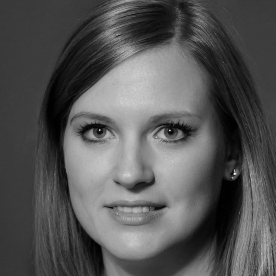 Sophie Martin, diplômée plexariscapevia