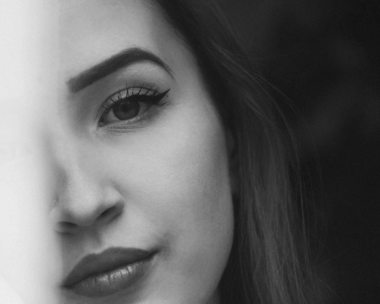 Tendances maquillage naturel 2025